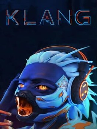 Klang Game Cover