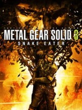 Metal Gear Solid 3: Snake Eater Image