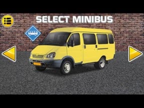 MINIBUS Driver Image