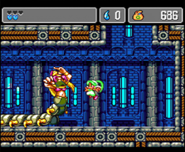 Monster World IV Image