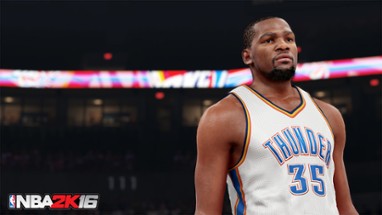 NBA 2K16 Image