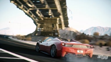 Need for Speed Rivals Image