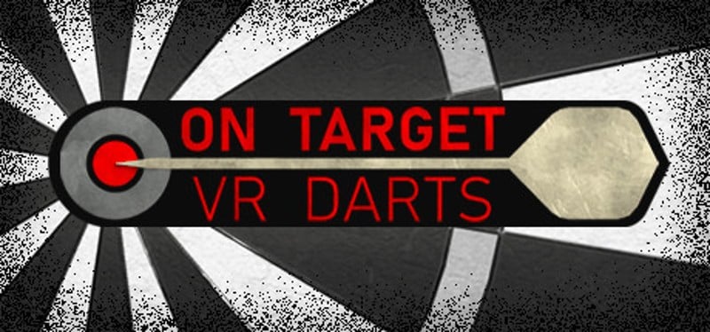 On Target VR Darts Game Cover