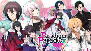 Paradigm Paradox Image