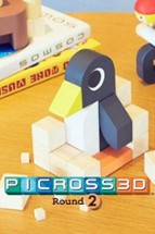 Picross 3D Round 2 Image