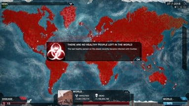 plague inc Image