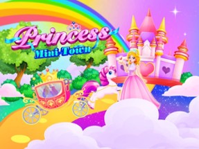 Princess Mini Town Image
