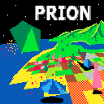 prion Image
