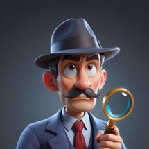 Private Detective Image