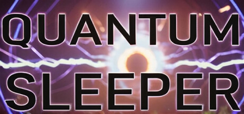 Quantum Sleeper Game Cover