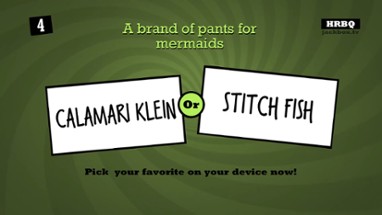 Quiplash 2 InterLASHional Image