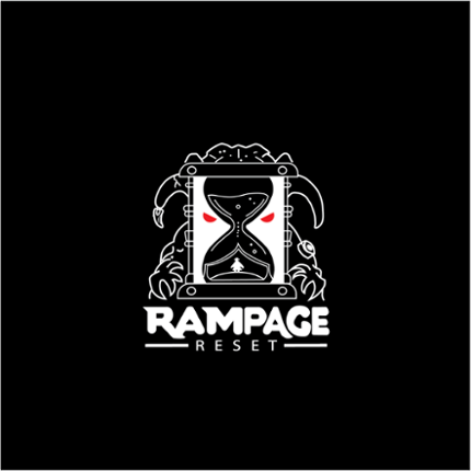 Rampage Reset Game Cover