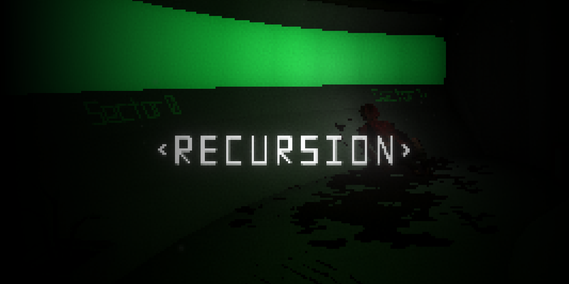 Recursion Game Cover