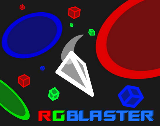 RGBlaster Game Cover