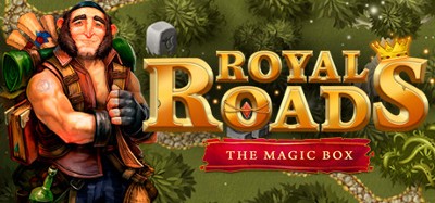 Royal Roads 2 The Magic Box Image