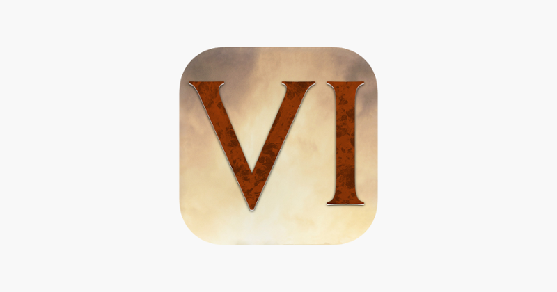 Sid Meier's Civilization® VI Game Cover