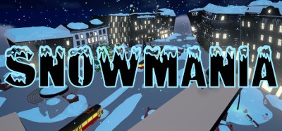 Snowmania Image