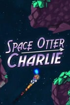 Space Otter Charlie Image