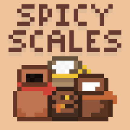 Spicy Scales Game Cover