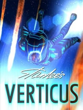 Stan Lee's Verticus Game Cover