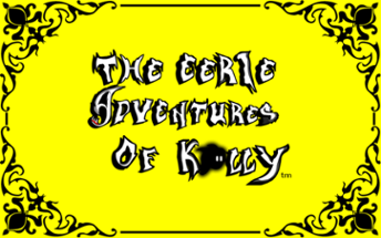 The Eerie Adventures Of Kally Image