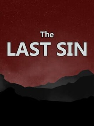 The Last Sin Game Cover