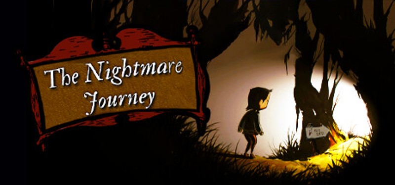 The Nightmare Journey Game Cover