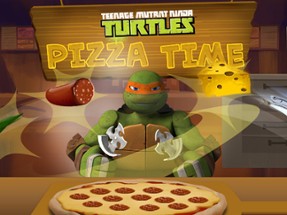 TMNT: Pizza Time Image