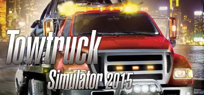 Towtruck Simulator 2015 Image