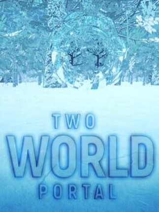 Two World Portal Game Cover