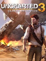 Uncharted 3: Drake's Deception Image