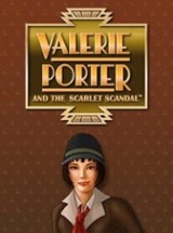 Valerie Porter and the Scarlet Scandal Image