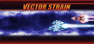 Vector Strain Image