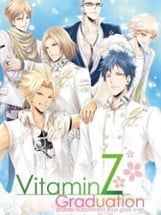 Vitamin Z Graduation Image