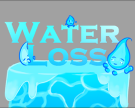 Water Loss Image