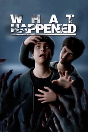 What Happened Game Cover