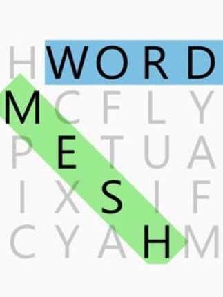 Word Mesh Game Cover