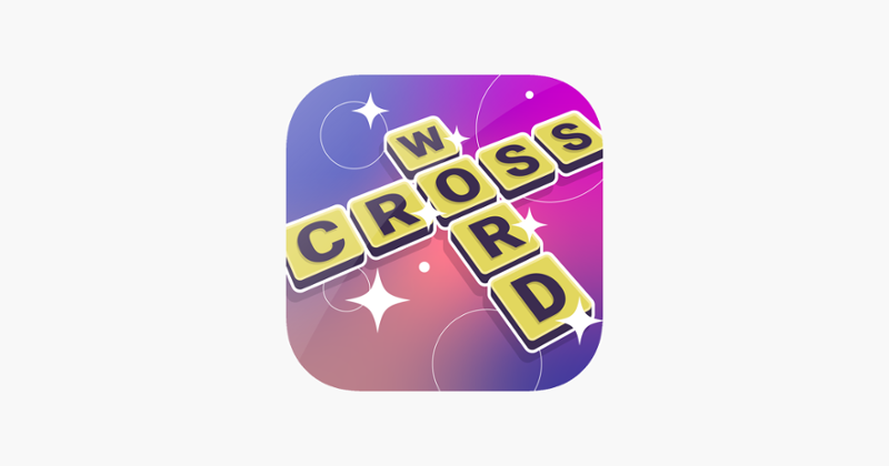 World of Crosswords Game Cover