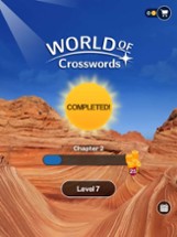 World of Crosswords Image