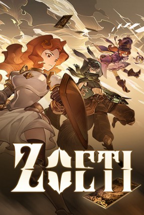 Zoeti Game Cover