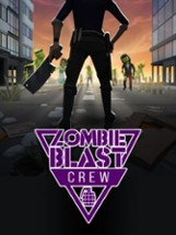 Zombie Blast Crew Image