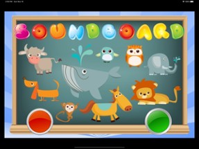 Alphabet Learn Ages 2 to 5 Image