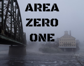 Area Zero One Image