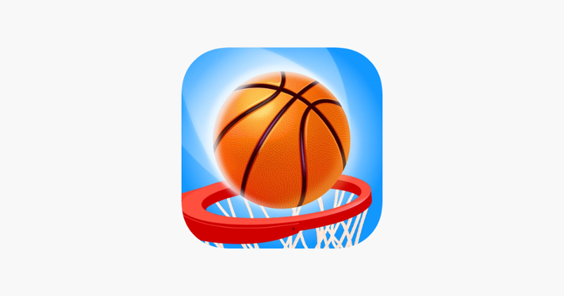 Basketball Clash: Slam Dunk Game Cover