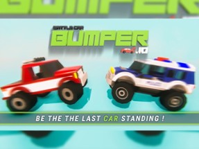 Battle Cars Bumper.io Image