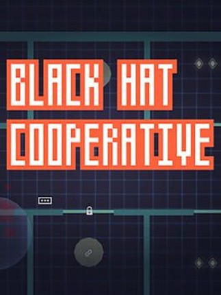 Black Hat Cooperative Game Cover