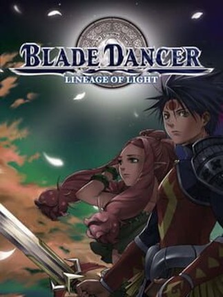 Blade Dancer: Lineage of Light Game Cover