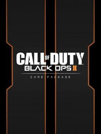 Call of Duty: Black Ops II - Care Package Game Cover