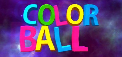 Color Ball Image