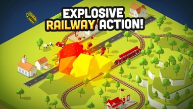 Conduct THIS! – Train Action Image